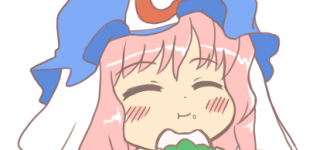 【東方】紫が溶けた速度が早かった私の発言ベスト10(西行寺幽々子調べ