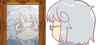 【東方】魔理沙はまだ子供だ