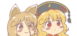 [東方]菅牧典「純狐様知ってました？」