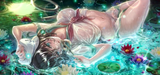 【東方】あーだめだめえっちすぎます