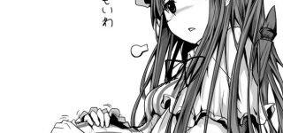 子供産ませたい東方キャラ