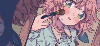 【東方】幻想郷に化粧品持ち込んだら一儲けできますかね？