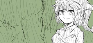 [東方]看板娘接客中…