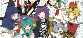 東方星蓮船のバックストーリーいいよね…