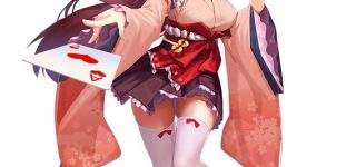 【東方】人気なものを足し合わせれば人気になるという意図を感じる