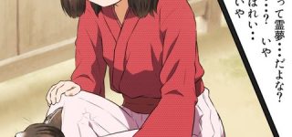 [東方]モブ美少女