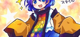 [東方]千亦ちゃんを隠岐奈に取られて脳が破壊された龍様・・・