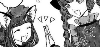 [東方]おりんちぇんが公式カプになってまもなく1年