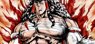 東方キャラが北斗神拳を喰らった時の断末魔を妄想するスレ