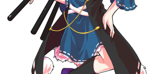 【東方】飯綱丸は見た目より中身を重視するタイプだと思う