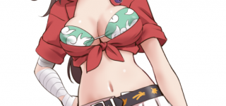 【東方】アメリカ霊夢