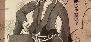 【東方】旧知の仲との再会シーン