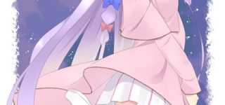 パチュリー・ノーレッジ（帽子なし）の画像　50枚