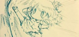 【東方】身体能力の高い神様って誰だろう