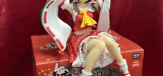 【東方】すわれいむ