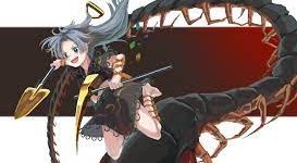 【東方】百々世ちゃん龍を食べるって言ってたけどこの子標高432mの三上山を七巻き半するくらいの全長1000mじゃきかない大怪獣だよね