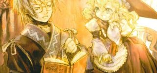 【東方】原作だと霖之助のこと恋愛対象として見ていないよね