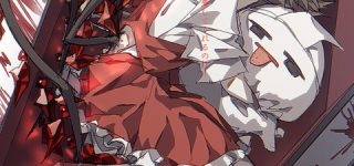 [東方]棺桶に羽挟んだこと何度もありそう