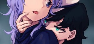 【東方】船長のカップリングはじっとりしている