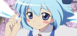 [東方]9月9日はチルノの日まとめ その2