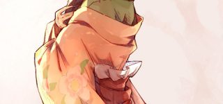 [東方]阿求は1994年8月生まれだから2024年前後に寿命を迎える？？？