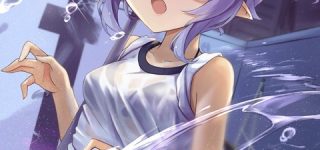 [東方]おぜうに流水