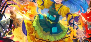 【東方】けーき様以外の神が召喚された場合のifストーリー