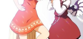 [東方]くたみすちー