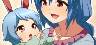 【東方】地上で自分の幸せを見つけた清蘭