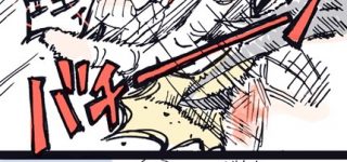 [東方]虫嫌いな巫女