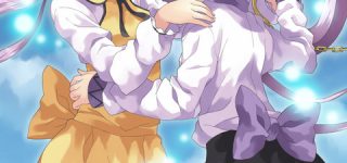 [東方]9月19日の九十九姉妹