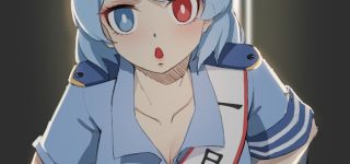 【東方】タイホしちゃうよ！