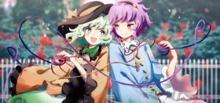 [東方]Twitterまとめ（21年9月その7）1/2