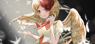 [東方]くたか様いいよね…