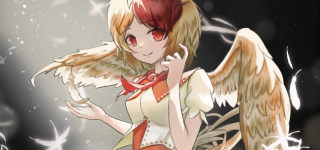 【東方】くたか様いいよね…