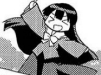 [東方]うどんげっしょー