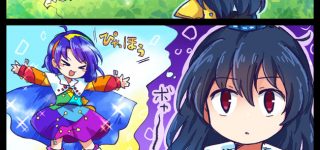 【東方】別れてから気づく