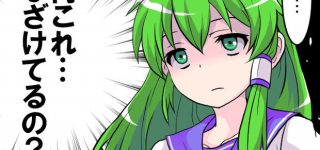 【東方】あれほどお願いして今作は自機に選ばれたのになんで10位以内にも入ってないんですか