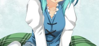 [東方]小傘ちゃんは20位の壁