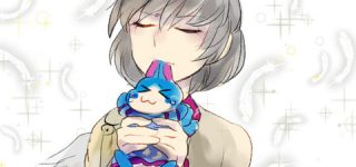 【東方】ぴい！ぴい！