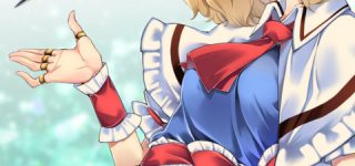 [東方]アリスが最後に原作で喋ったのいつだっけ？