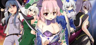 [東方]ロストワードの衣装いいよね