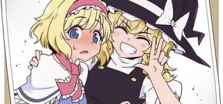 [東方]こういうマリアリ