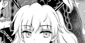 [東方]純狐さんは笑顔を絶やさないお方