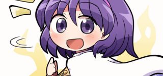 [東方]10月9日はテンキューの日、つまりちまちゃんの日