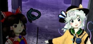 [東方]こいしちゃんはこんなこと言わない？？？