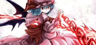 2on2ã®ãã¼ã æ¦ã§æ´»èºããããªæ±æ¹ã­ã£ã©