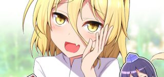 [東方]わからせねばいけない生き物だ