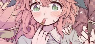 [東方]おめかし美宵ちゃん