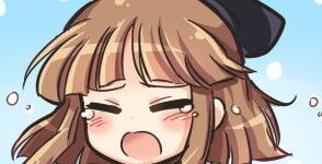 【東方】きゃっ！私モンスターの魔法で身体を乗っ取られちゃったみたい…！